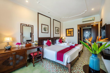 Lantana Riverside Hoi An Boutique Hotel & Spa, Hoi An, Việt Nam