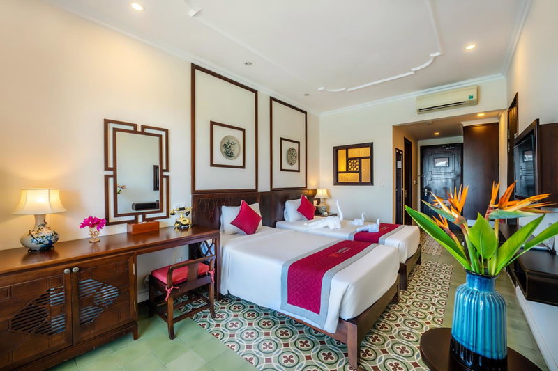 Lantana Riverside Hoi An Boutique Hotel & Spa, Hoi An, Việt Nam