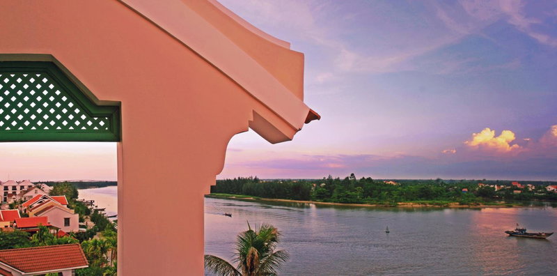 Lantana Riverside Hoi An Boutique Hotel & Spa, Hoi An, Việt Nam