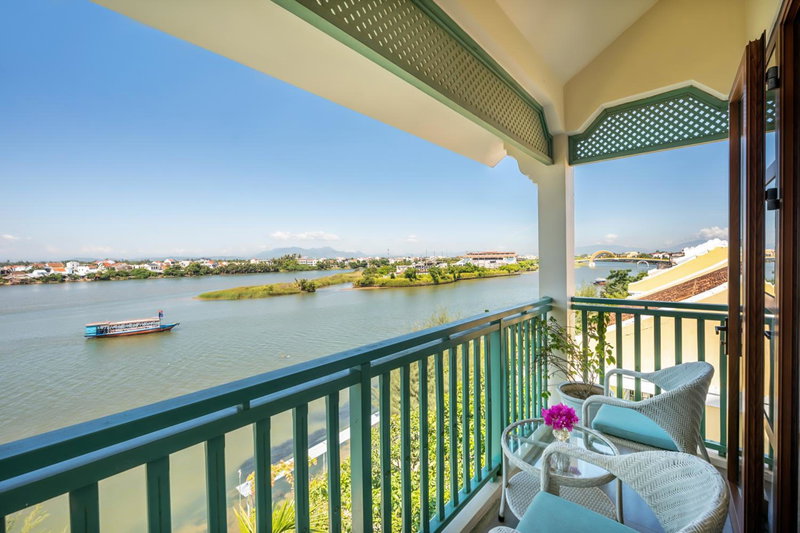 Lantana Riverside Hoi An Boutique Hotel & Spa, Hoi An, Việt Nam