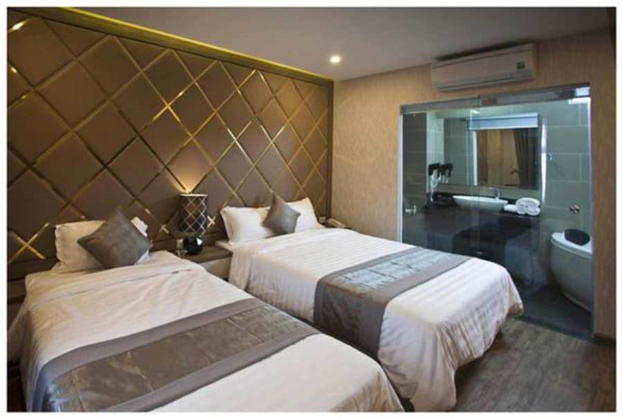 New Sun Hotel, Nha Trang, Việt Nam