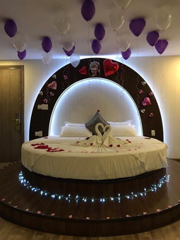New Sun Hotel, Nha Trang, Việt Nam