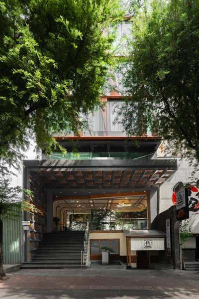 Kin Hotel Thai Van Lung, Thành phố Hồ Chí Minh, Việt Nam