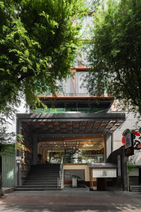 Kin Hotel Thai Van Lung, Thành phố Hồ Chí Minh, Việt Nam