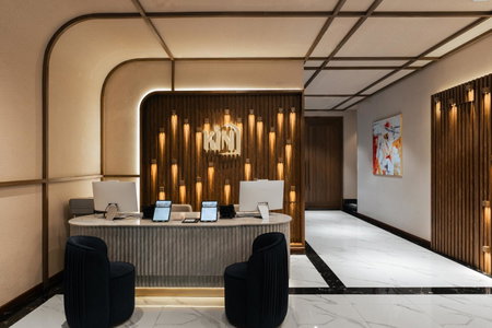 Kin Hotel Thai Van Lung, Thành phố Hồ Chí Minh, Việt Nam