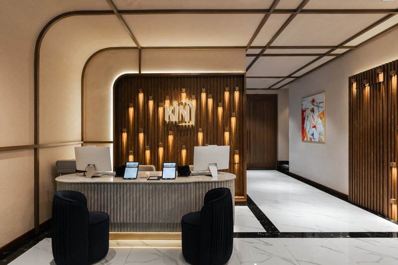 Kin Hotel Thai Van Lung, Thành phố Hồ Chí Minh, Việt Nam
