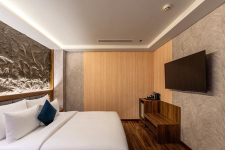 Kin Hotel Thai Van Lung, Thành phố Hồ Chí Minh, Việt Nam