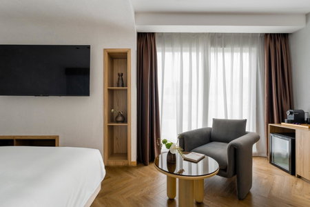 Kin Hotel Thai Van Lung, Thành phố Hồ Chí Minh, Việt Nam