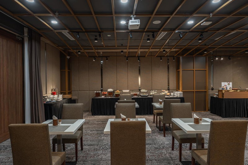 Kin Hotel Thai Van Lung, Thành phố Hồ Chí Minh, Việt Nam