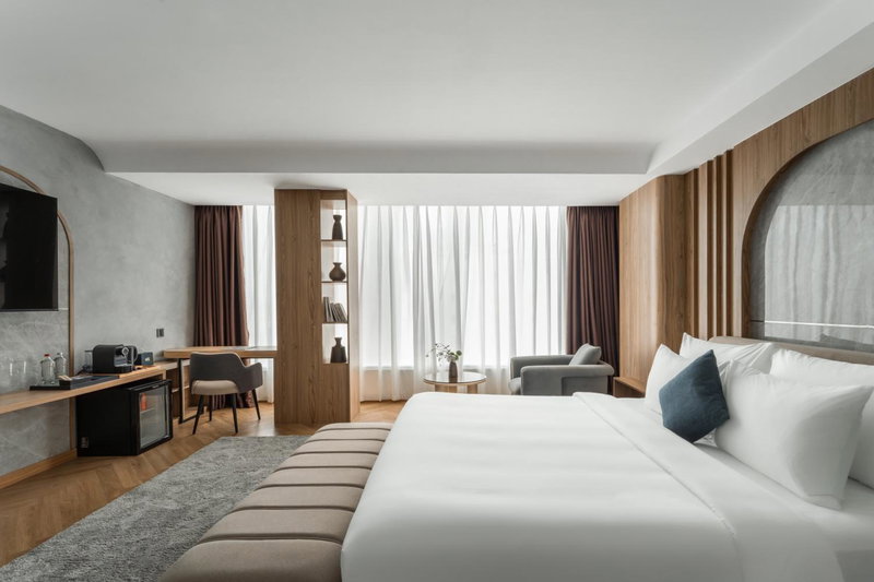Kin Hotel Thai Van Lung, Thành phố Hồ Chí Minh, Việt Nam