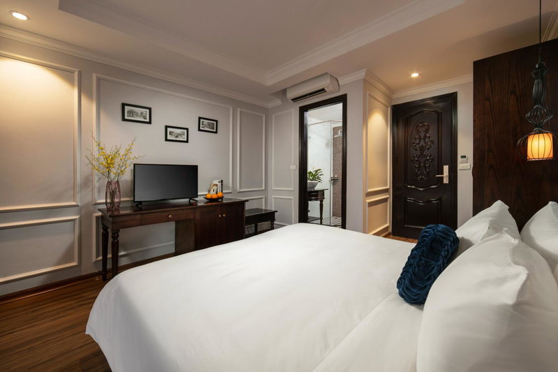 Maya Boutique Hotel & Spa, Hanoi, Vietnam