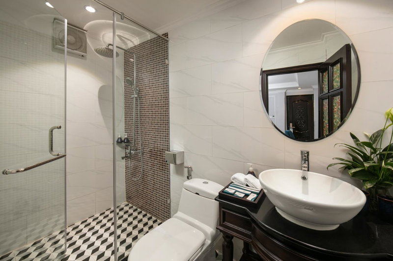 Maya Boutique Hotel & Spa, Hanoi, Vietnam