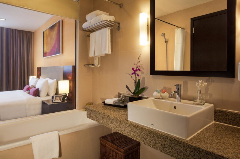 Somerset Hoa Binh Hanoi, Hà Nội, Việt Nam