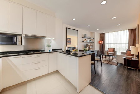 Somerset Hoa Binh Hanoi, Hà Nội, Việt Nam