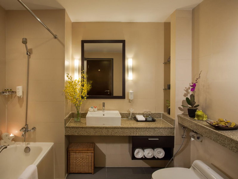 Somerset Hoa Binh Hanoi, Hà Nội, Việt Nam