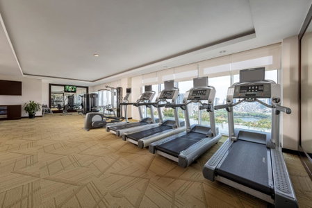 Somerset Hoa Binh Hanoi, Hà Nội, Việt Nam