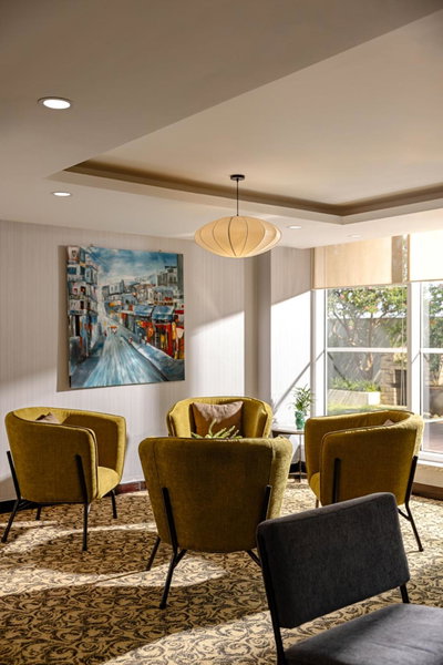 Somerset Hoa Binh Hanoi, Hà Nội, Việt Nam