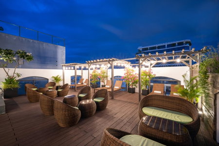 Señorita Boutique Hotel, Đà Nẵng, Việt Nam
