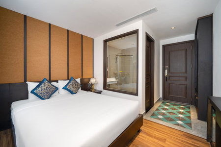 Señorita Boutique Hotel, Đà Nẵng, Việt Nam