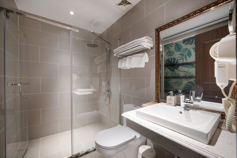 Señorita Boutique Hotel, Đà Nẵng, Việt Nam