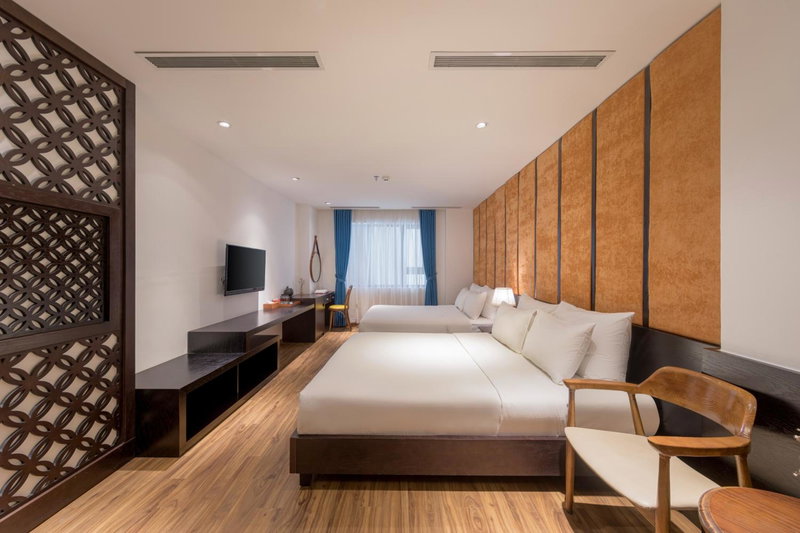 Señorita Boutique Hotel, Đà Nẵng, Việt Nam