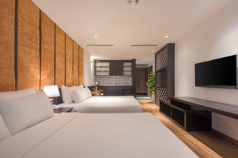 Señorita Boutique Hotel, Đà Nẵng, Việt Nam