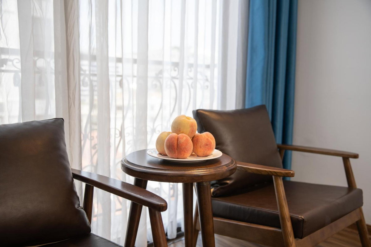 Hotel · Señorita Boutique Hotel, Da Nang
