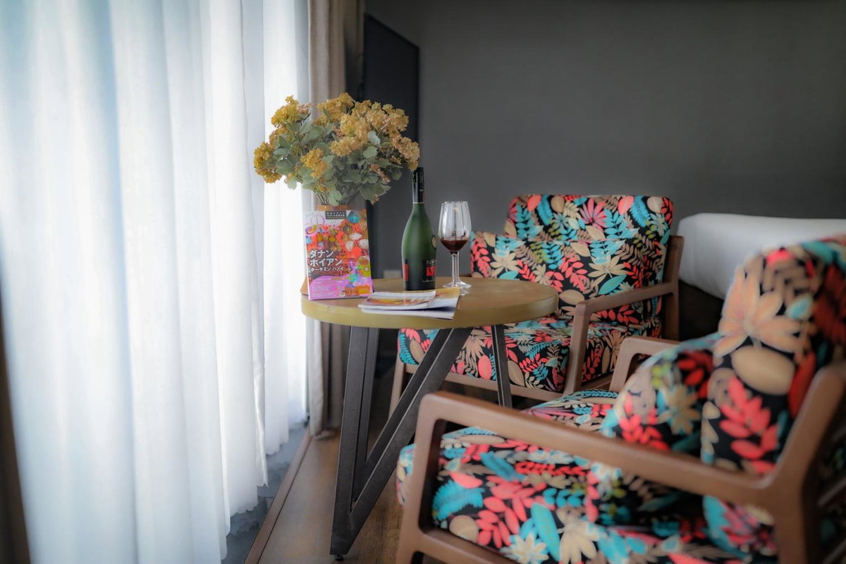 K House Apartment Danang Beach, Vietnam