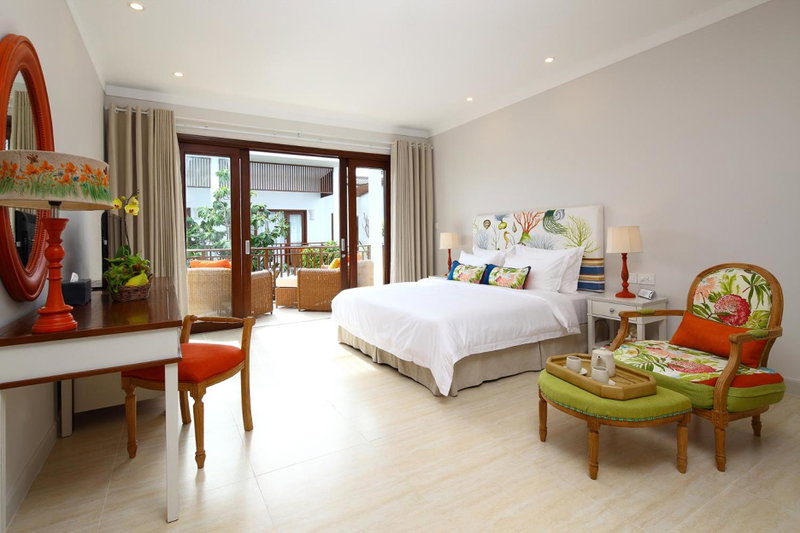 Villa Aria Boutique Muine, Phan Thiet, Viêt Nam