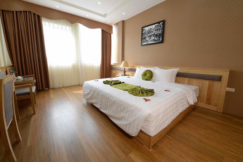 Blue Hanoi Inn Hotel, Hanoï, Viêt Nam