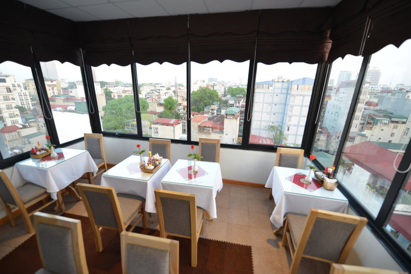 Blue Hanoi Inn Hotel, Hanoï, Viêt Nam