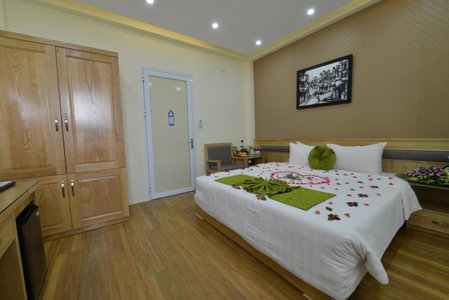 Blue Hanoi Inn Hotel, Hanoï, Viêt Nam