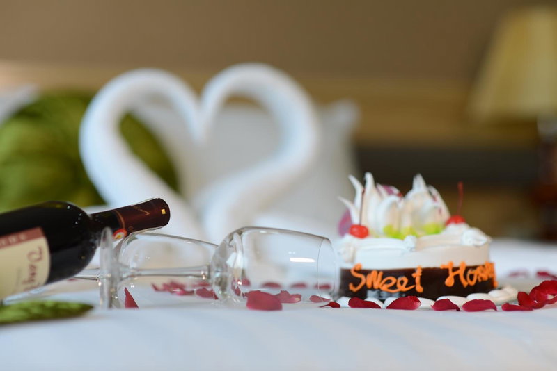 Blue Hanoi Inn Hotel, Hanoï, Viêt Nam