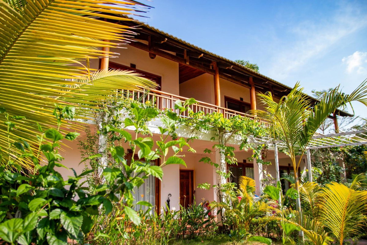Hotel · La Casa Resort, Duong GJong