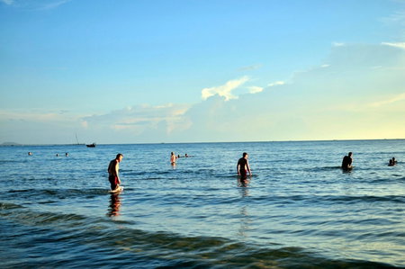 La Casa Resort, Duong GJong, Vietnam