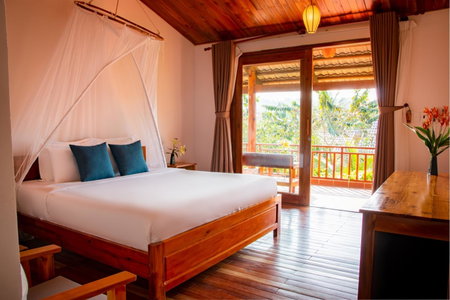 La Casa Resort, Duong GJong, Vietnam