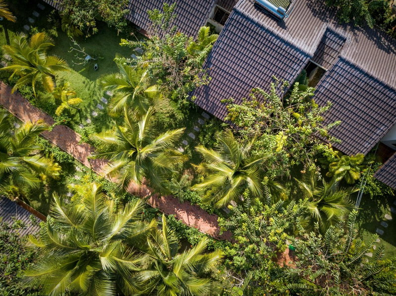 La Casa Resort, Duong GJong, Vietnam