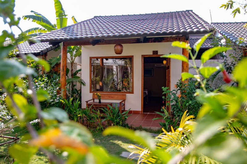 La Casa Resort, Duong GJong, Vietnam