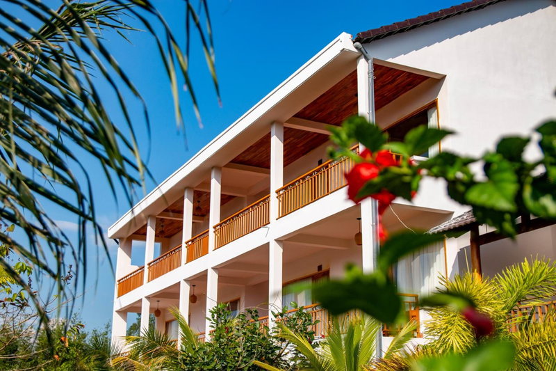 La Casa Resort, Duong GJong, Vietnam