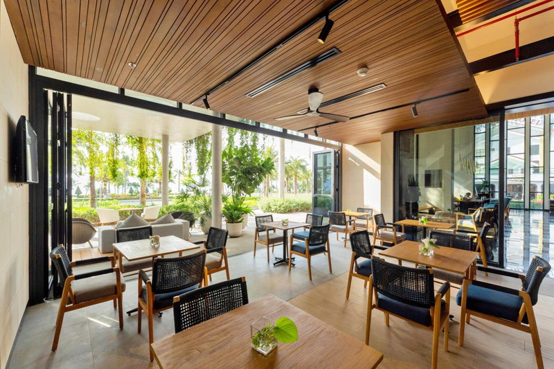 Anya Premier Beachfront Hotel Quy Nhon, Qui Nhon, Vietnam