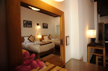 Vinh Hung Riverside Resort & Spa, Hoi An, Việt Nam