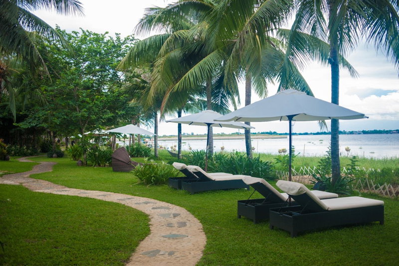 Vinh Hung Riverside Resort & Spa, Hoi An, Việt Nam