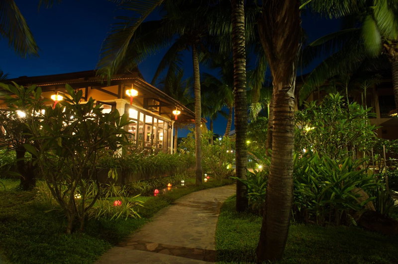 Vinh Hung Riverside Resort & Spa, Hoi An, Việt Nam