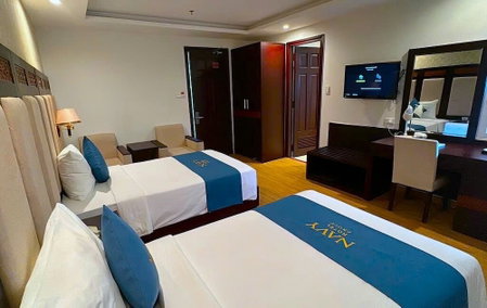 Galliot Hotel Nha Trang, Nha Trang, Việt Nam