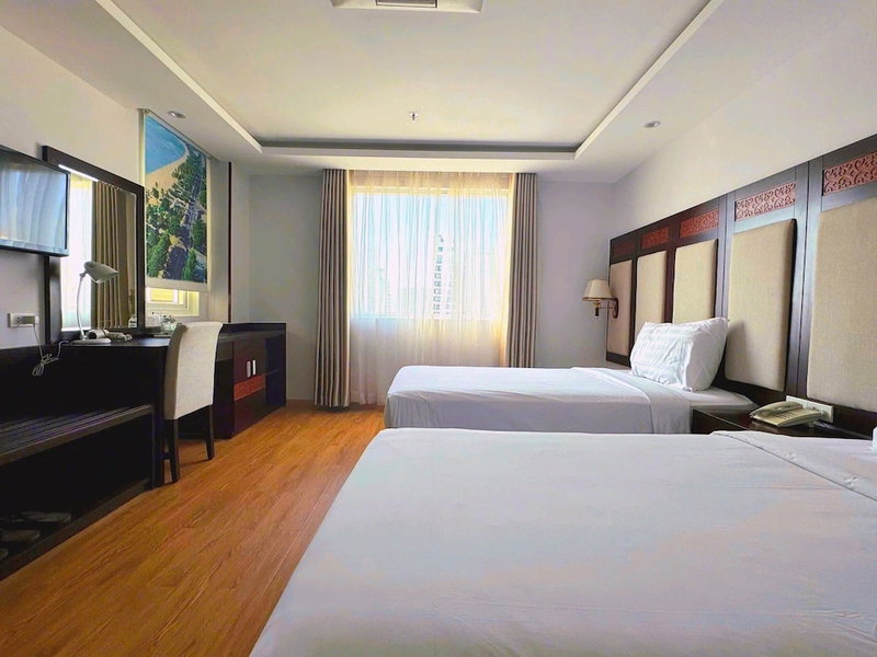 Galliot Hotel Nha Trang, Nha Trang, Việt Nam