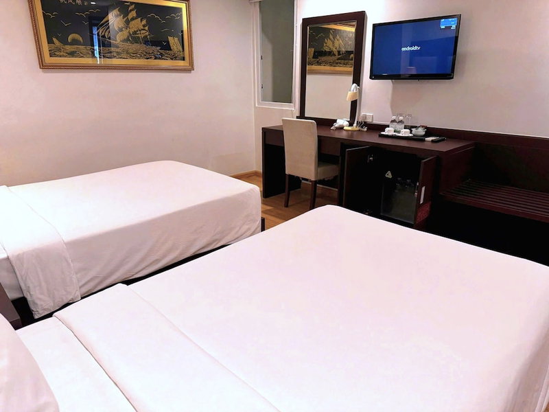 Galliot Hotel Nha Trang, Nha Trang, Việt Nam