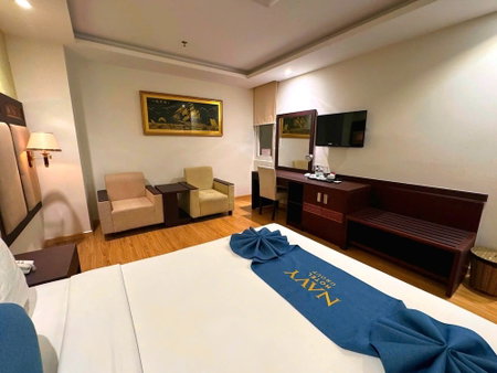 Galliot Hotel Nha Trang, Nha Trang, Việt Nam
