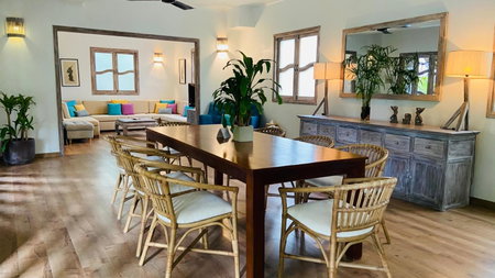Sailing Club Resort Mui Ne, Phan Thiet, Vietnam