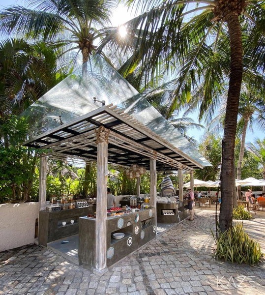Sailing Club Resort Mui Ne, Phan Thiet, Vietnam