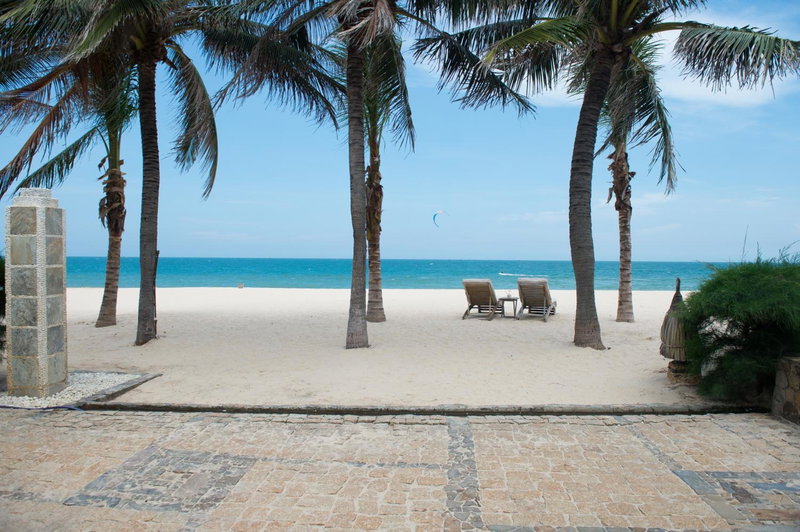 Sailing Club Resort Mui Ne, Phan Thiet, Vietnam